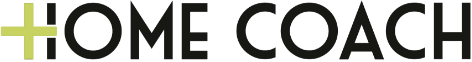 Logo Home Coach